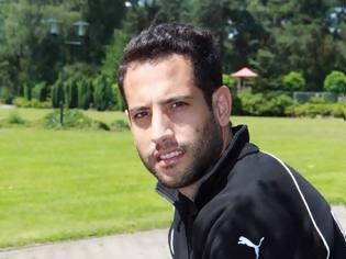 Φωτογραφία για Στη Ρος Κάουντι ο Σακελλαρίου!