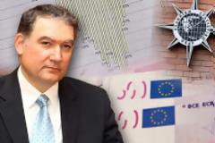 Ποινικές διώξεις σε στελέχη της ΕΛΣΤΑΤ για τη διόγκωση του ελλείμματος