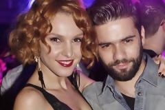 Διάσημες Εμφανίσεις Πού συναντήθηκαν οι εκπρόσωποι της showbiz;