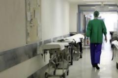 Έκλεβε συνοδούς ασθενών σε νοσοκομεία