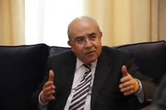 «Καθαρός ουρανός αστραπές δεν φοβάται», λέει ο Ομήρου για τα περί ξεπλύματος βρώμικου χρήματος