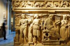 «Στα μαχαίρια» η Τουρκία με κορυφαία μουσεία του κόσμου: Απαιτεί πίσω τα «κλεμμένα»