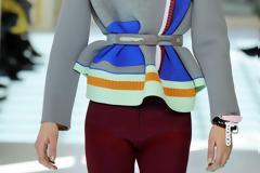 Fashion trend: Colourblocking