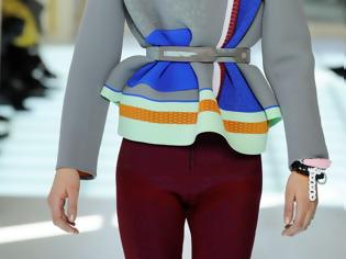 Φωτογραφία για Fashion trend: Colourblocking