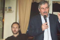Επίσκεψη του βουλευτή Μεσσηνίας του ΣΥΡΙΖΑ ΕΚΜ στην περιοχή Ξυλοκάστρου