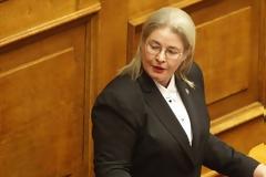 ΔΕΚΤΗ ΣΤΙΣ ΣΥΝΕΛΕΥΣΕΙΣ ΤΟΥ ΣΥΜΒΟΥΛΙΟΥ ΤΗΣ ΕΥΡΩΠΗΣ Η ΕΛΕΝΗ ΖΑΡΟΥΛΙΑ