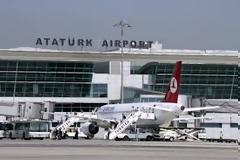 Τουρκία: Ξεκινάει ο δημόσιος διαγωνισμός για το τρίτο αεροδρόμιο της Κωνσταντινούπολης