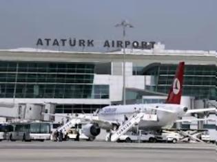 Φωτογραφία για Τουρκία: Ξεκινάει ο δημόσιος διαγωνισμός για το τρίτο αεροδρόμιο της Κωνσταντινούπολης