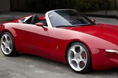 Η Mazda και η Fiat ξεκινούν το από κοινού roadster της Alfa Romeo