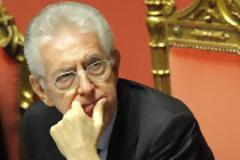 Μόντι: Χάρη στα μέτρα που πήρα, η Ιταλία δεν χρεοκόπησε