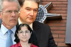 Ο πρόεδρος της ΕΛΣΤΑΤ για κακούργημα