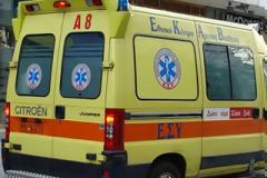 Αγρίνιο: Tραγωδία σε καταυλισμό Ρομά