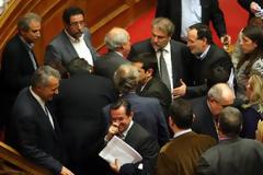 «Να χυθεί άπλετο φως και να αποδοθούν ευθύνες και ποινικές, αλλά και πολιτικές», λέει ο ΣΥΡΙΖΑ