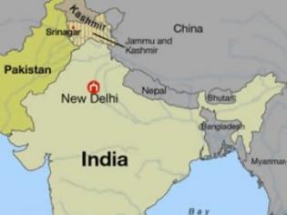 Φωτογραφία για Οδηγίες για την πιθανότητα «πυρηνικού πολέμου» έδωσε η Ινδία