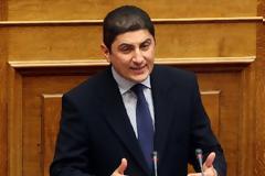 Παρέμβαση του Λ. Αυγενάκη για το δημοτικό τέλος 5% στους χώρους εστίασης