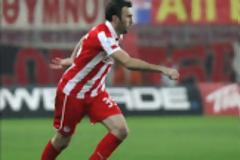 Πέρασε ιατρικά και υπογράφει ο «Τόρο»...