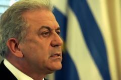 Δ. Αβραμόπουλος: Η κρίση δεν πρέπει να γίνει άλλοθι εσωστρέφειας