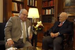 Ρακιντζής: «Έγινε πιο φτηνό το φακελάκι»