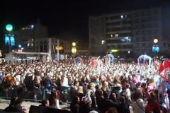 Συλλόγος Καταστημάτων Εστίασης & Αναψυχής Πάτρας: Καρναβαλική Τελετή Έναρξης μόνο για ... λίγους;