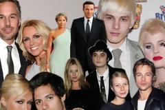 Παρά τρίχα παντρεμένοι: οι αρραβώνες του Hollywood που κατέληξαν σε χωρισμό f