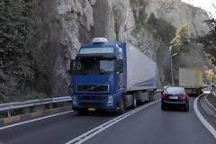 Την άνοιξη συνεχίζουν τα έργα στα Τέμπη εφόσον υπάρξει χρηματοδότηση
