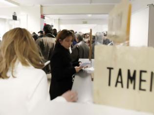 Φωτογραφία για Αναγνώστης διαμαρτύρεται για την καθυστέρηση καταβολής των προνοιακών επιδομάτων