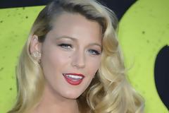 Blake Lively: Οι επίσημες εμφανίσεις της