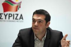 «Θα καταθέσουμε στο ΔΝΤ την εναλλακτική οπτική μας», λέει ο Τσίπρας από την Ουάσινγκτον...!!!