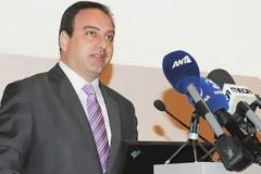 Αγώνα για αποτροπή των ιδιωτικοποιήσεων υπόσχεται ο Στ. Στεφάνου