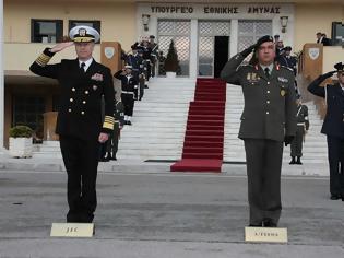 Φωτογραφία για ΕΠΙΣΚΕΨΗ ΔΙΟΙΚΗΤΗ ΔΙΑΚΛΑΔΙΚΗΣ ΔΥΝΑΜΗΣ ΝΑΠΟΛΗΣ