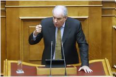 Δήλωση του Τ. Κουίκ για τη δίωξη του Προέδρου της ΕΛΣΤΑΤ
