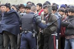 Έσπασε τα ρεκόρ στις απελάσεις λαθρομεταναστών η Γαλλία!!!