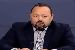 Αρτέμης Σώρρας: Όλοι τους είναι προσκυνημένοι, έκανα μήνυση για εσχάτη προδοσία στη Βουλή