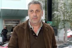 Παράπονα στην ΕΠΟ για τη διαιτησία έκανε ο Δημητρέλος