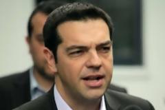 Α.Τσίπρας στις ΗΠΑ: Στη χώρα μου οι κλεπτοκράτες αγωνίζονται να παραμείνουν στην εξουσία διασκορπίζοντας το φόβο