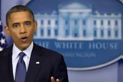«Good Morning and Good Luck» my dear Obama...