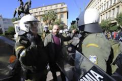 Παρέμβαση της Δικαιοσύνης ζητάει ο Κεδίκογλου για τον Διαμαντόπουλο (Βίντεο)