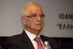 Κακλαμάνης: Να τιμωρούνται οι βουλευτές που μιλάνε ή δίνουν στοιχεία στα ΜΜΕ για την προανακριτική