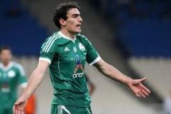 Να φύγει με μεταγραφή και όχι με δανεισμό θέλει ο Λάζαρος