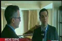ΑΠΙΣΤΕΥΤΗ ΜΕΤΑΛΛΑΞΗ: ΤΣΙΠΡΟ-ΜΠΑΜΑ. ΤΟ ΝΕΟ ΠΟΛΙΤΙΚΟ ΕΙΔΟΣ. ΔΙΘΥΡΑΜΒΟI ΑΡΙΣΤΕΡΟΥ ΗΓΕΤΗ ΓΙΑ ΤΟ ΔΟΛΟΦΟΝΟ ΤΩΝ ΛΑΩΝ