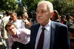 Ανακοίνωση της ΔΗΜΑΡ για τη συμμετοχή της Ε. Ζαρούλια στο Συμβούλιο της Ευρώπης