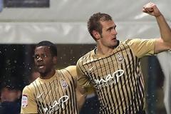 League Cup:Ιστορική πρόκριση της Μπράντφορντ στον τελικό!!