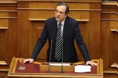 «Πράσινο φως» Σαμαρά σε Αρβανιτόπουλο