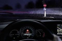 Mercedes: Τεχνολογία που σώζει ζωές!