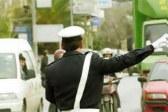Κυκλοφοριακές ρυθμίσεις λόγω εργασιών στο Χαλάνδρι