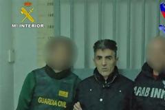 Διαβόητος Ιταλός «νονός» συνελήφθη στη Μάλαγα