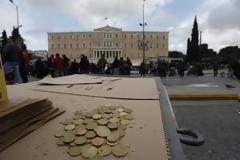 Έκαναν λάθος σε έναν συντελεστή και οδήγησαν την Ελλάδα στην εξαθλίωση