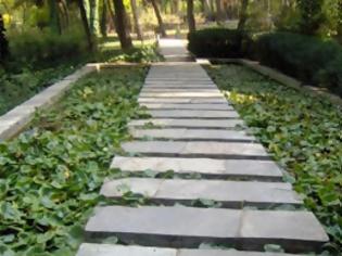 Φωτογραφία για Μεσογειακός κήπος 50 στρεμμάτων στο Ηράκλειο
