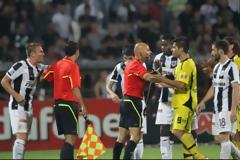 Ο... κίτρινος Άρης και ο «κόκκινος» ΠΑΟΚ!