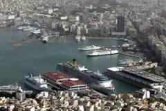 Διαψεύδονται τα περί πρότασης της COSCO για εξαγορά του 60% του ΟΛΠ